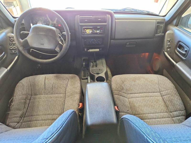 Aukcja sprzedaży 2000 Jeep Cherokee, vin: 1J4FF48S6YL180952, numer aukcji: 57430736