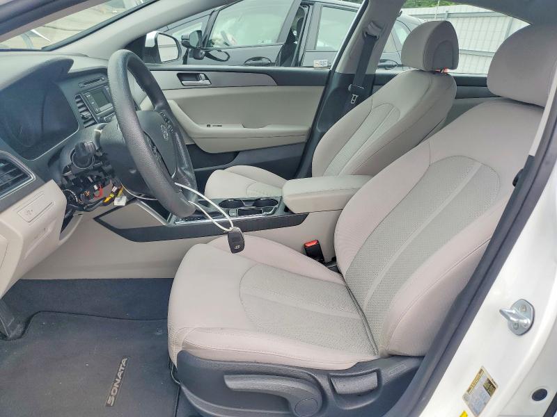 Продаж на аукціоні авто 2015 Hyundai Sonata, vin: 5NPE24AF9FH044732, номер лоту: 56703386
