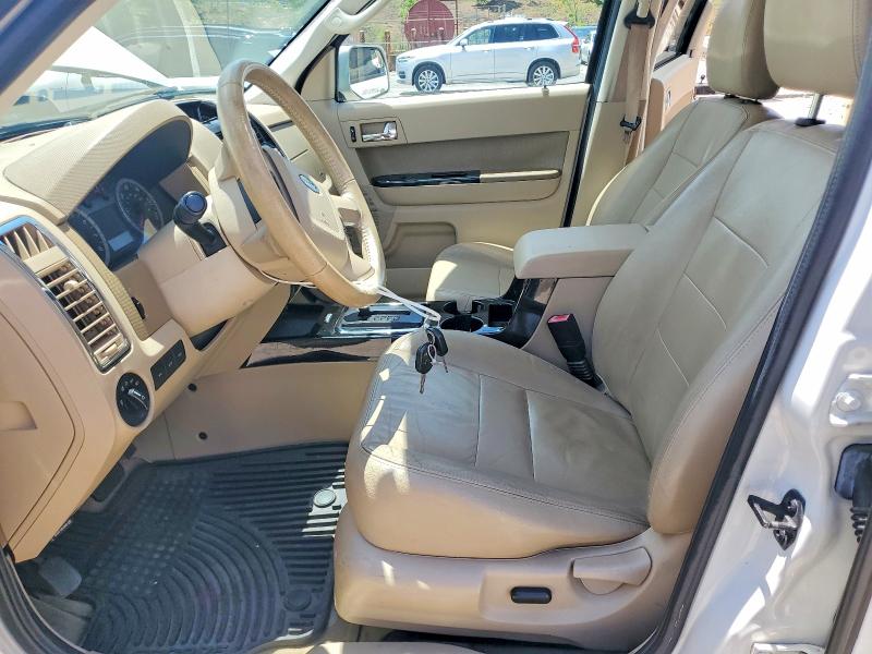 2012 Ford Escape მანქანა იყიდება აუქციონზე, vin: 1FMCU0EG2CKA24585, აუქციონის ნომერი: 58479466