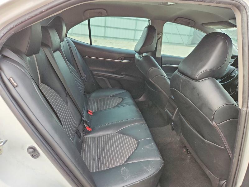53944976 :رقم المزاد ، 4T1G11AK2RU257762 vin ، 2024 Toyota Camry مزاد بيع