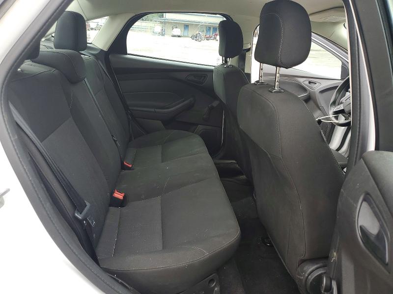 Aukcja sprzedaży 2017 Ford Focus, vin: 1FADP3E22HL294977, numer aukcji: 58176796