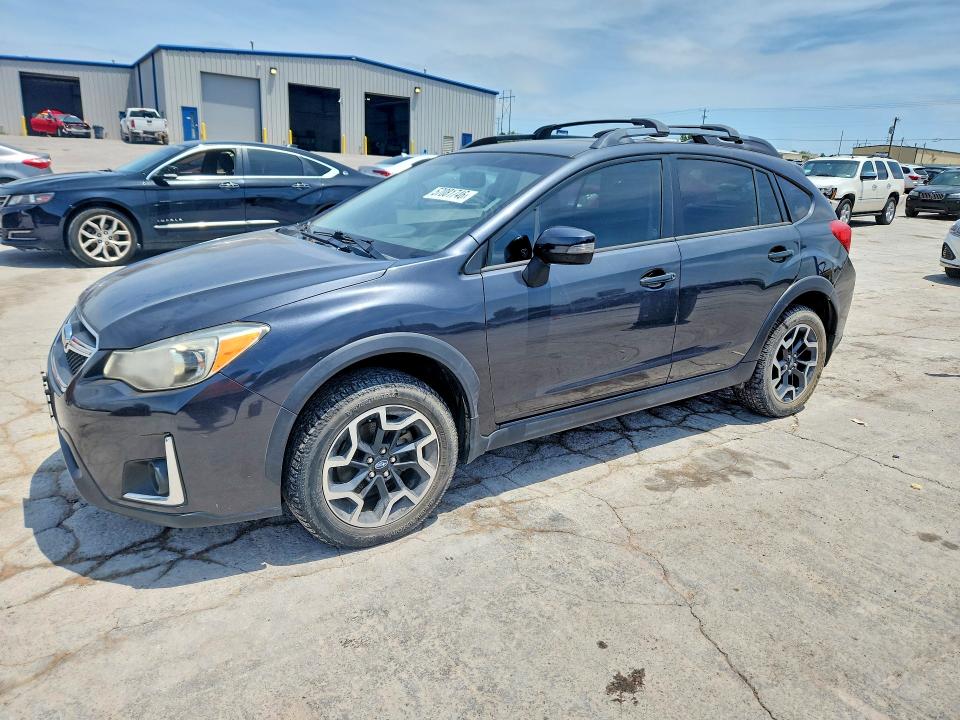 Aukcja sprzedaży 2016 Subaru Crosstrek, vin: JF2GPANC5G8333598, numer aukcji: 57081746