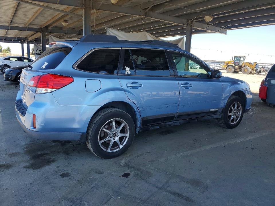 Aukcja sprzedaży 2012 Subaru Outback, vin: 4S4BRBCC1C3238065, numer aukcji: 57897496