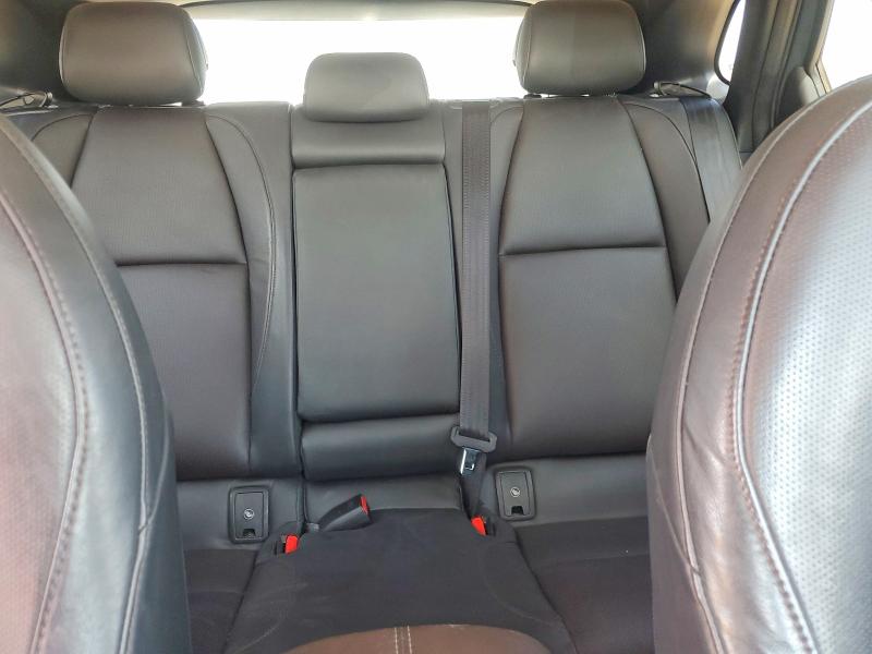 Продаж на аукціоні авто 2021 Mazda Cx-30, vin: 3MVDMADL0MM319707, номер лоту: 58758586