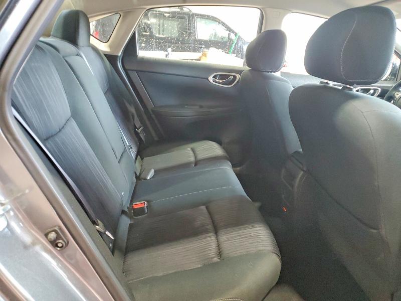 Aukcja sprzedaży 2019 Nissan Sentra, vin: 3N1AB7AP9KY289006, numer aukcji: 58455276