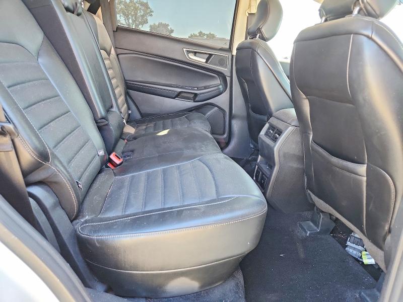 2017 Ford Edge მანქანა იყიდება აუქციონზე, vin: 2FMPK4J85HBC10264, აუქციონის ნომერი: 58443796