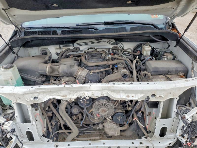 Aukcja sprzedaży 2021 Toyota Tundra, vin: 5TFUY5F10MX046710, numer aukcji: 58268686
