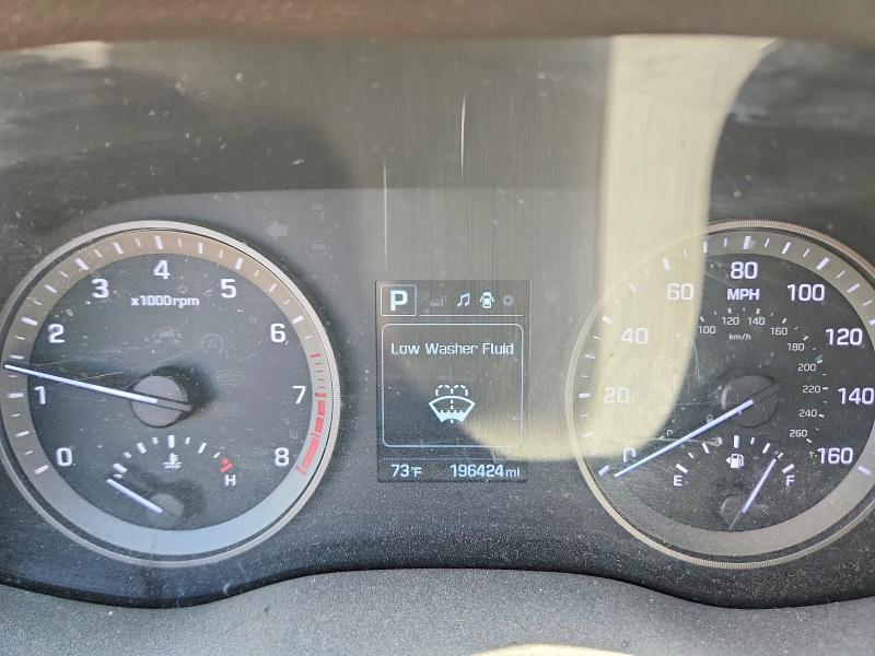 Продажа на аукционе авто 2016 Hyundai Tucson, vin: KM8J3CA48GU065482, номер лота: 57946156