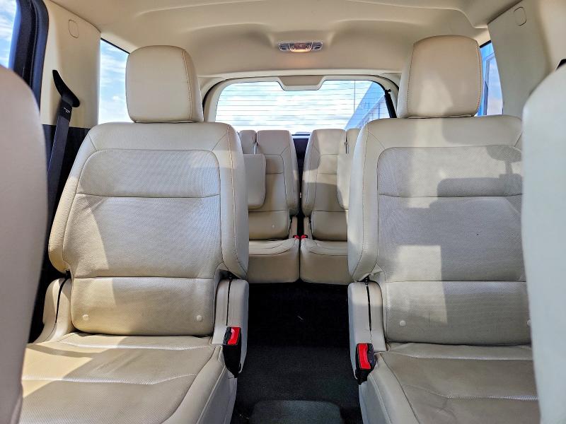 Aukcja sprzedaży 2018 Ford Flex, vin: 2FMHK6DT1JBA16689, numer aukcji: 58154136