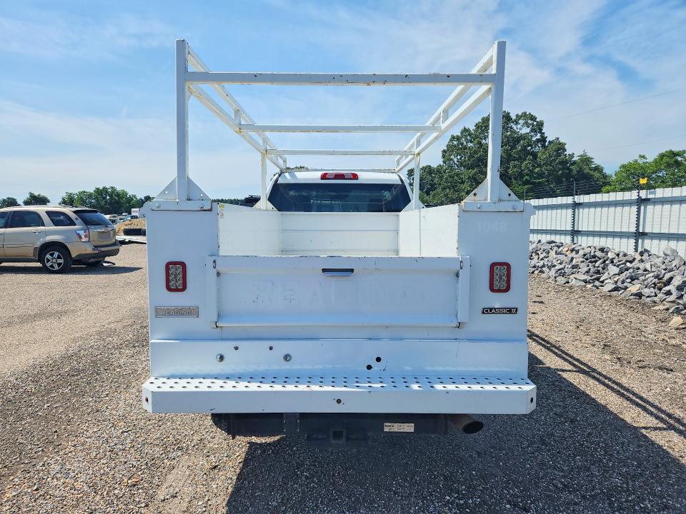 2021 Chevrolet Silverado მანქანა იყიდება აუქციონზე, vin: 1GB0WLE7XMF238046, აუქციონის ნომერი: 56486136