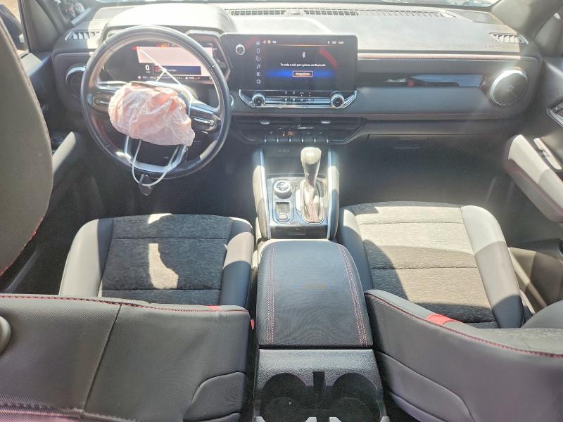 Продажа на аукционе авто 2024 Chevrolet Colorado, vin: 1GCPTDEK9R1112911, номер лота: 56271476