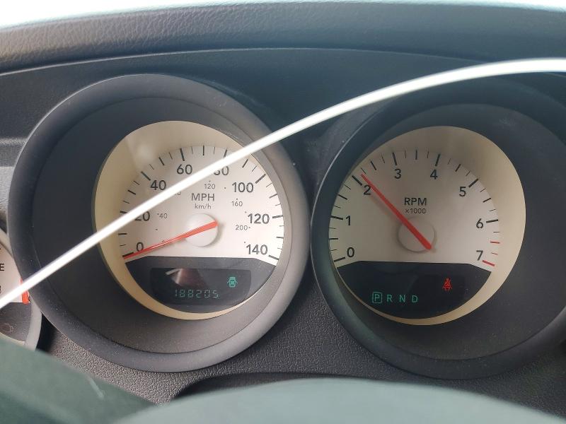 Aukcja sprzedaży 2006 Dodge Charger, vin: 2B3KA43G86H304897, numer aukcji: 58624506