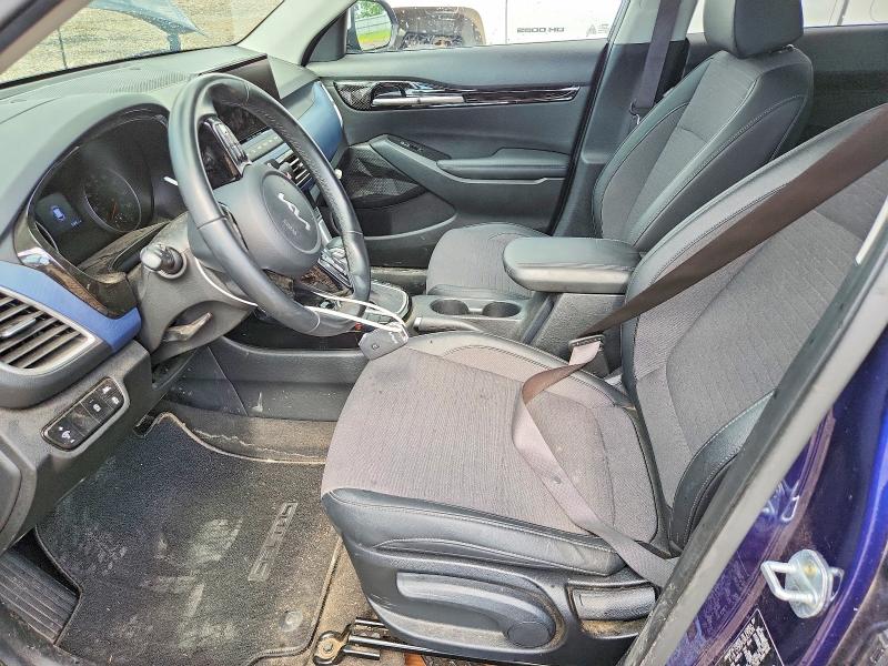 Aukcja sprzedaży 2023 Kia Seltos, vin: KNDEUCA20P7371060, numer aukcji: 56452946