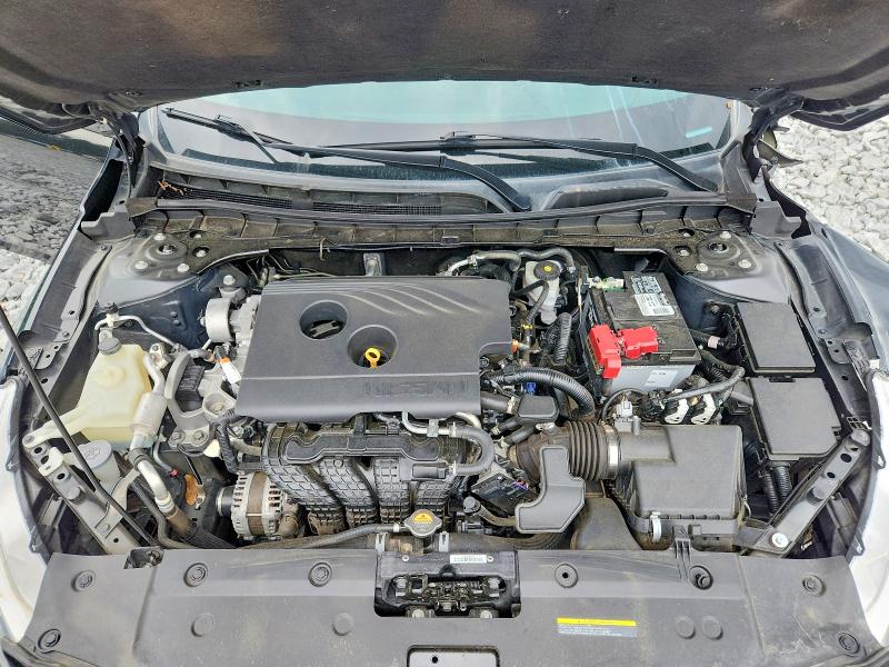 Продаж на аукціоні авто 2020 Nissan Altima, vin: 1N4BL4BV2LC269710, номер лоту: 58464356