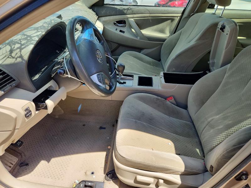 Aukcja sprzedaży 2007 Toyota Camry, vin: 4T1BE46K97U684927, numer aukcji: 55587096