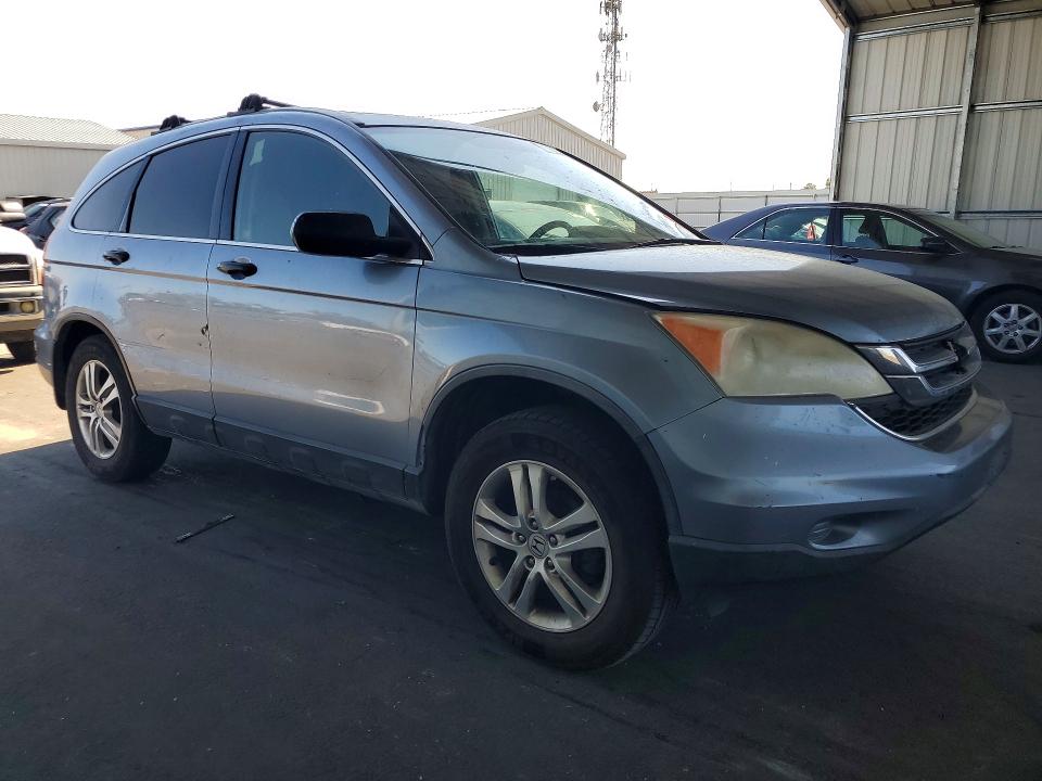 Aukcja sprzedaży 2011 Honda Cr-v, vin: JHLRE3H57BC002116, numer aukcji: 57088126