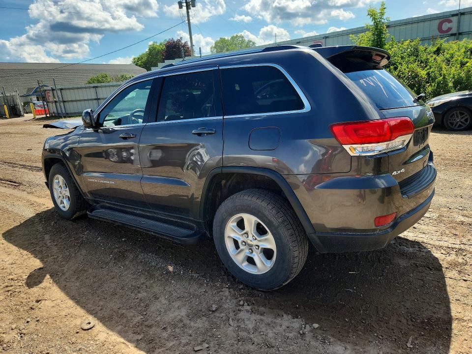 Aukcja sprzedaży 2014 Jeep Grand Cherokee, vin: 1C4RJFAG7EC134836, numer aukcji: 56002746