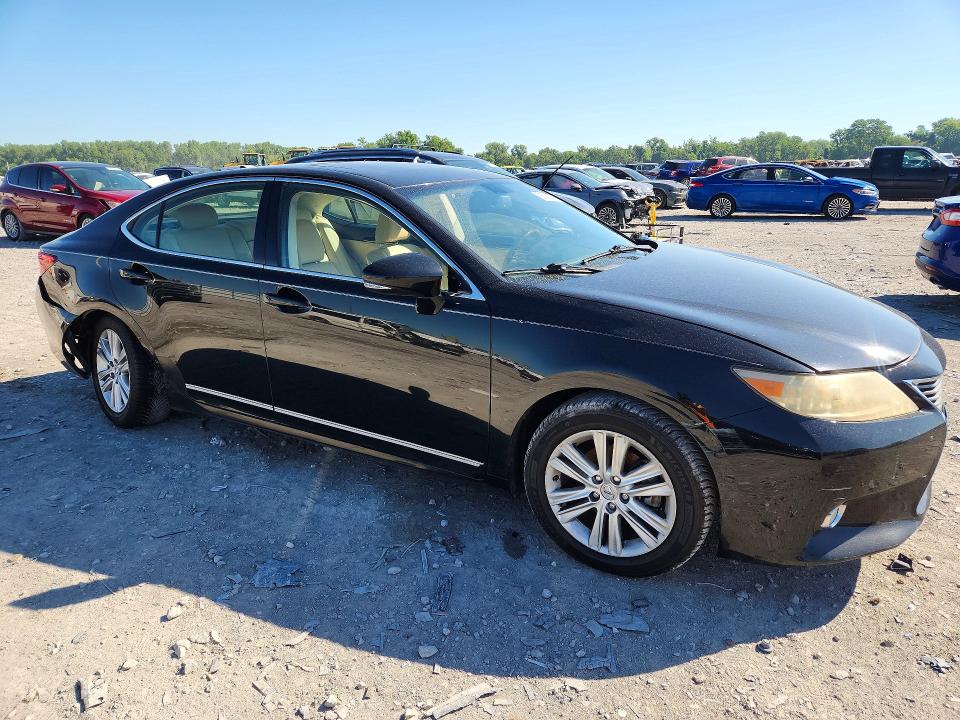 Продаж на аукціоні авто 2013 Lexus Es 350, vin: JTHBK1GGXD2046584, номер лоту: 58018936