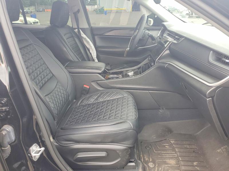 Aukcja sprzedaży 2023 Jeep Grand Cherokee, vin: 1C4RJHAG1PC561170, numer aukcji: 58546976