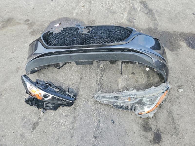 Aukcja sprzedaży 2021 Mazda 3, vin: JM1BPAKLXM1400293, numer aukcji: 55788516