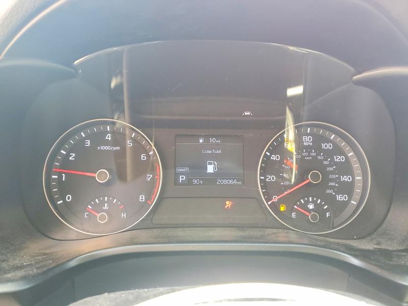 Продаж на аукціоні авто 2019 Kia Forte, vin: 3KPF34ADXKE016386, номер лоту: 58849116