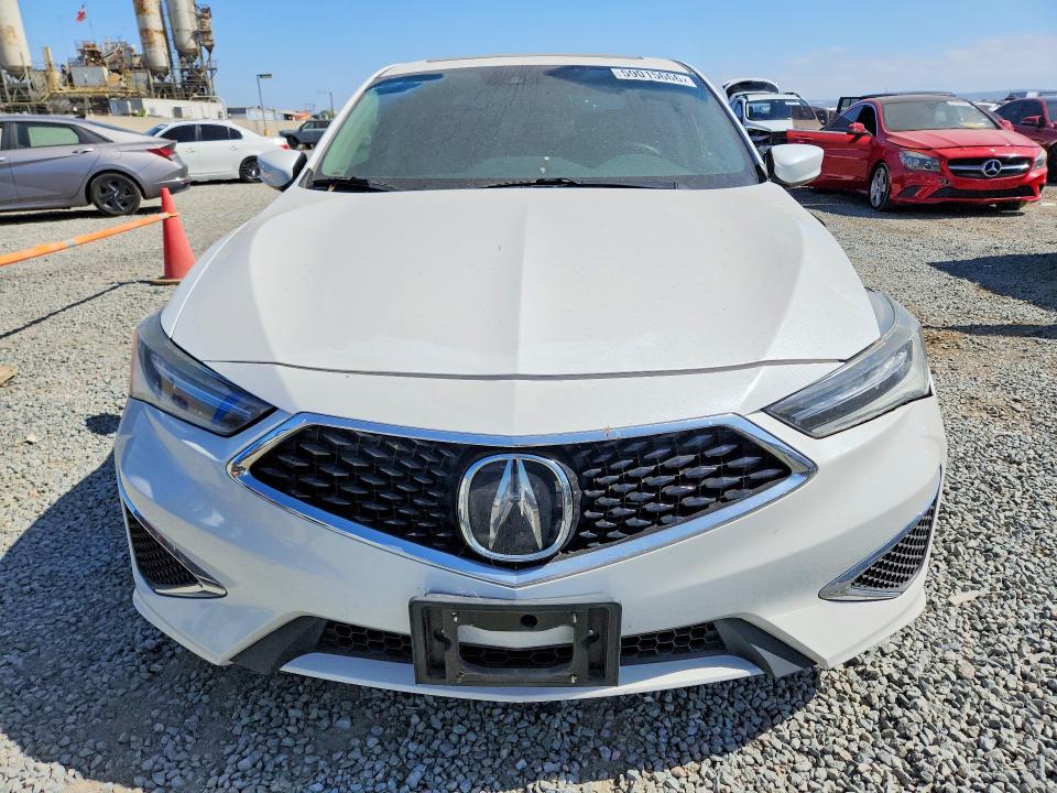 59015666 :رقم المزاد ، 19UDE2F70LA006237 vin ، 2020 Acura Ilx مزاد بيع