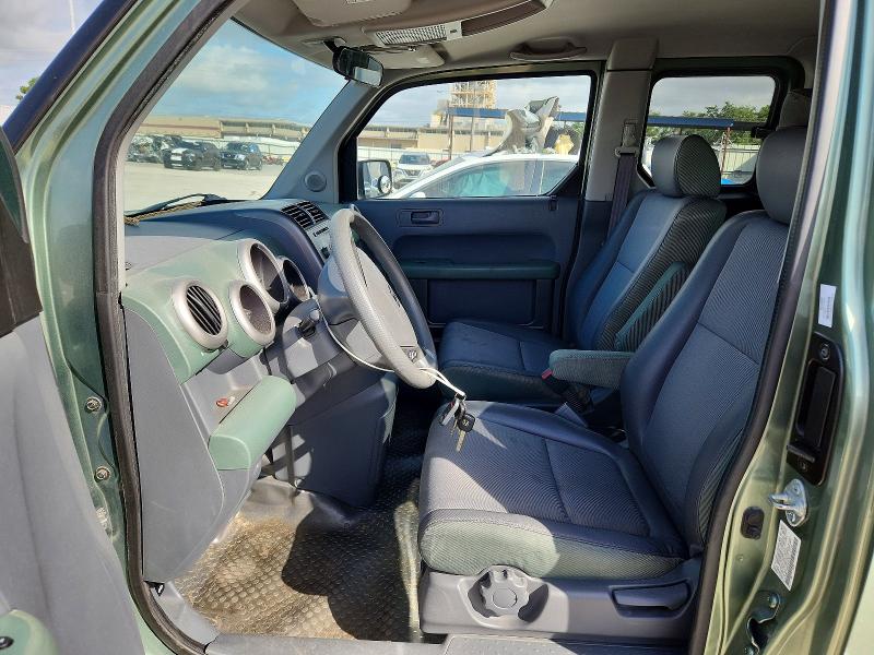 Продаж на аукціоні авто 2004 Honda Element, vin: 5J6YH18574L013571, номер лоту: 56127546