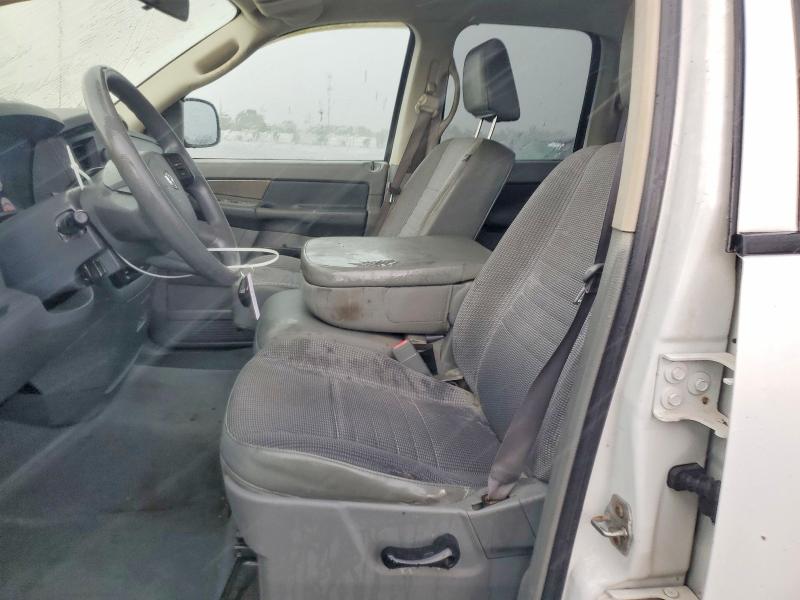 Продажа на аукционе авто 2008 Dodge Ram 1500, vin: 1D7HA18K88J177306, номер лота: 59341056