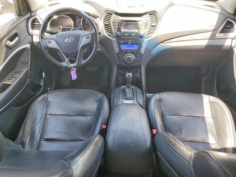 Aukcja sprzedaży 2013 Hyundai Santa Fe Sport, vin: 5XYZU3LA3DG014878, numer aukcji: 56122596