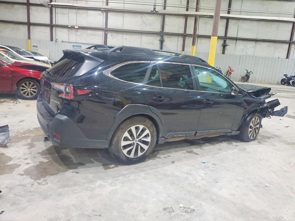 Продажа на аукционе авто 2025 Subaru Outback, vin: 4S4BTADC2S3183103, номер лота: 74516105