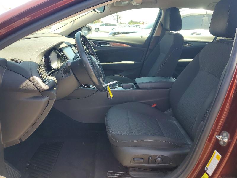 Aukcja sprzedaży 2018 Buick Regal, vin: W04GL6SX5J1111569, numer aukcji: 56312986