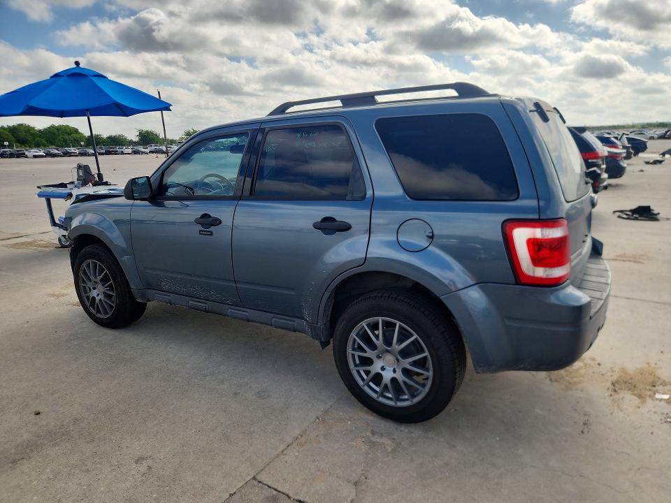56780936 :رقم المزاد ، 1FMCU0D77CKC65267 vin ، 2012 Ford Escape مزاد بيع