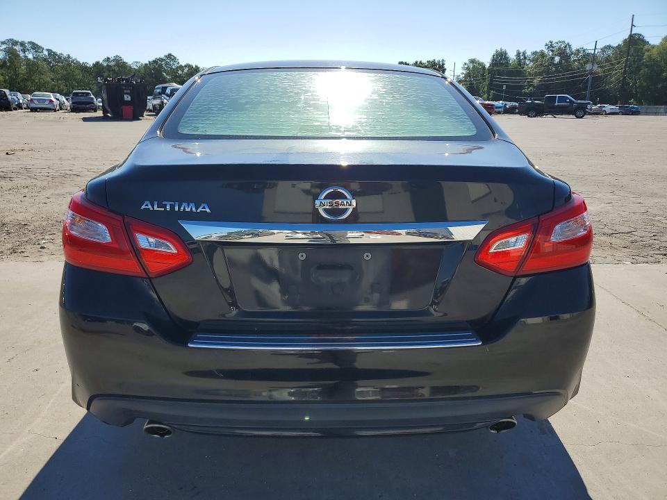 55895756 :رقم المزاد ، 1N4AL3AP1HN323907 vin ، 2017 Nissan Altima مزاد بيع