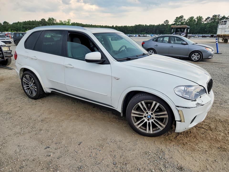 Продаж на аукціоні авто 2013 Bmw X5, vin: 5UXZV4C53DL994234, номер лоту: 56394946
