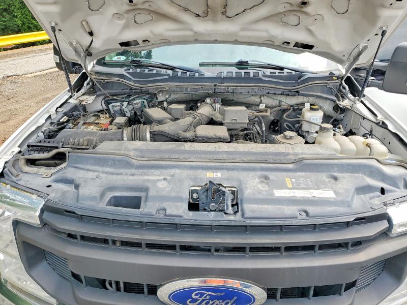 2020 Ford F250 მანქანა იყიდება აუქციონზე, vin: 1FT7X2B6XLED40450, აუქციონის ნომერი: 58835576