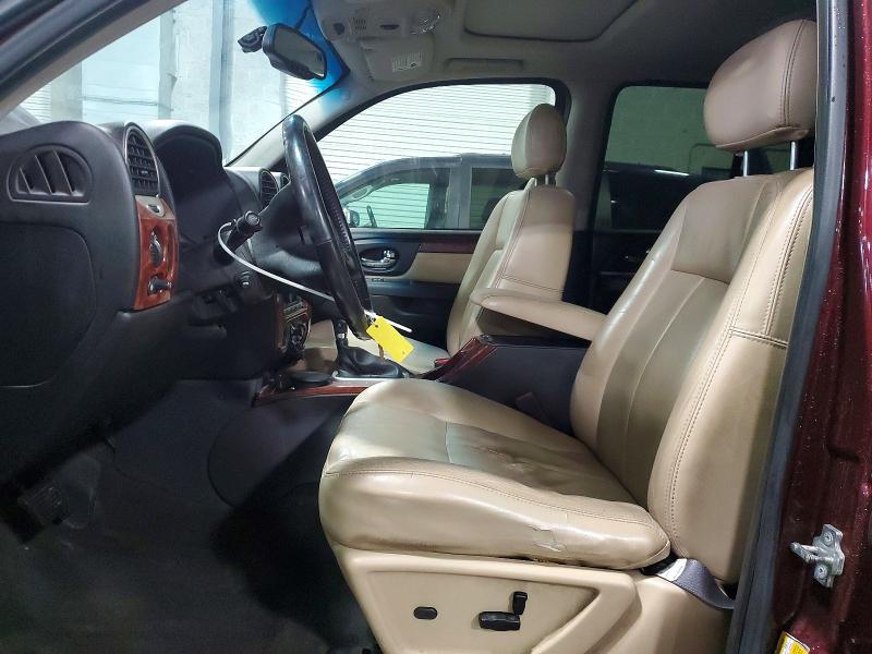 57590946 :رقم المزاد ، 1GKDS13S162261394 vin ، 2006 Gmc Envoy مزاد بيع