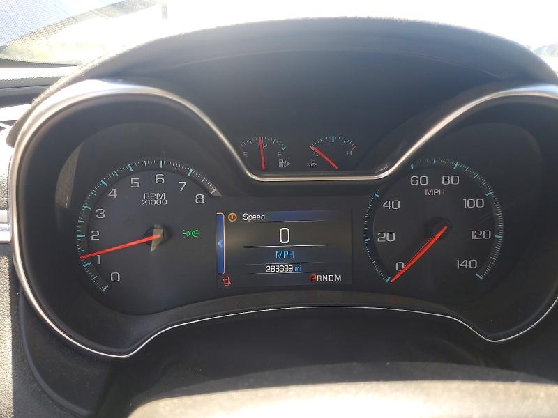 55752396 :رقم المزاد ، 1G1155S3XEU132735 vin ، 2014 Chevrolet Impala مزاد بيع