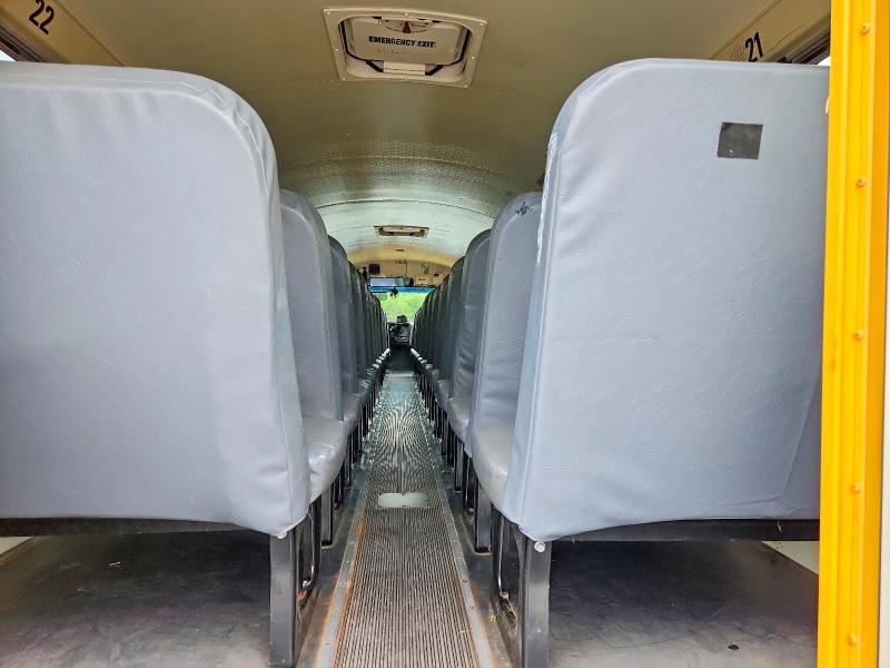 58334556 :رقم المزاد ، 4DRBUSKNXDB308042 vin ، 2013 Ic Corporation School Bus مزاد بيع