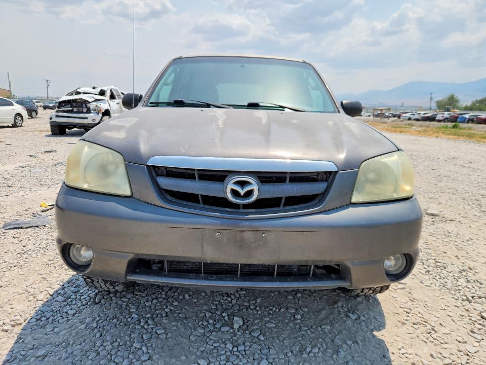 Aukcja sprzedaży 2003 Mazda Tribute, vin: 4F2CZ96123KM13490, numer aukcji: 58119456