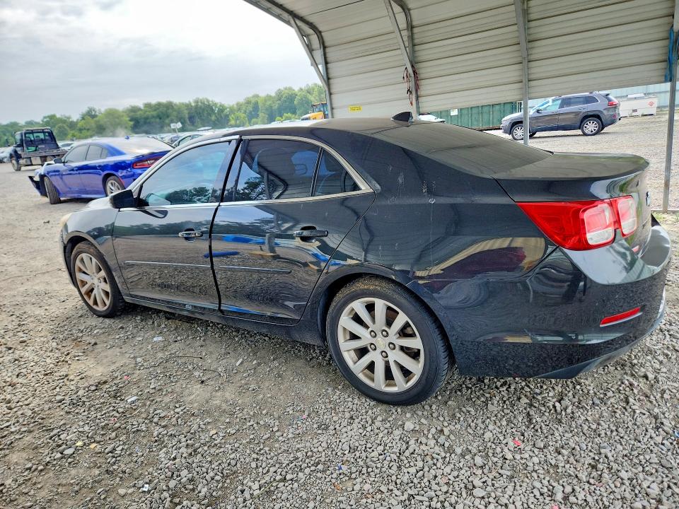 56751876 :رقم المزاد ، 1G11G5SX2EF164712 vin ، 2014 Chevrolet Malibu مزاد بيع