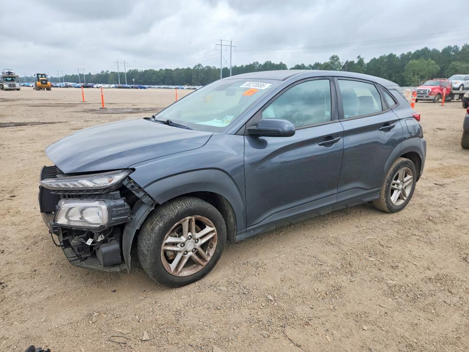 Продаж на аукціоні авто 2019 Hyundai Kona, vin: KM8K12AA5KU245182, номер лоту: 58270686
