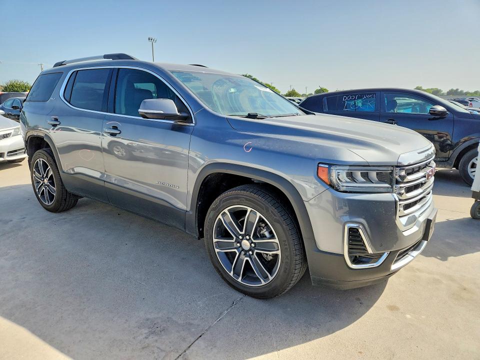 Aukcja sprzedaży 2021 Gmc Acadia, vin: 1GKKNMLS9MZ114373, numer aukcji: 59067416