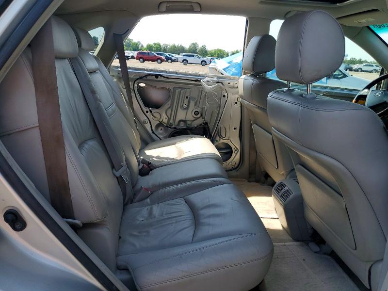 Продаж на аукціоні авто 2007 Lexus Rx, vin: JTJHW31U872033666, номер лоту: 59157206