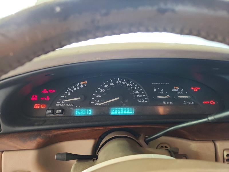 1999 Oldsmobile 88 მანქანა იყიდება აუქციონზე, vin: 1G3HN52K8X4813119, აუქციონის ნომერი: 55617606