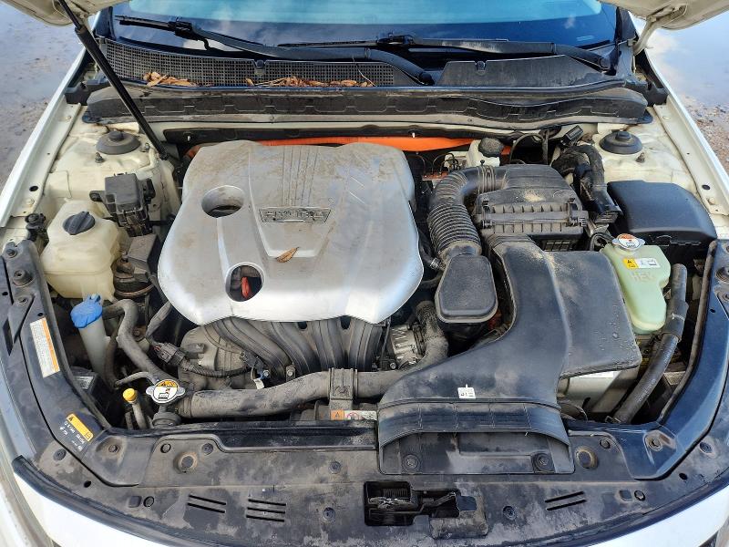 56029456 :رقم المزاد ، KNAGM4AD8D5061789 vin ، 2013 Kia Optima مزاد بيع