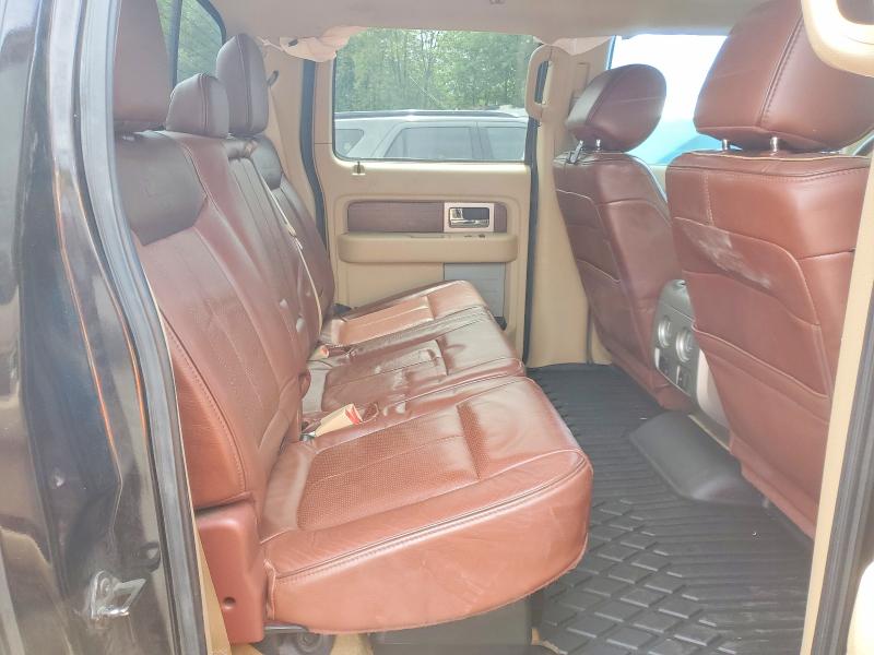 Aukcja sprzedaży 2013 Ford F150, vin: 1FTFW1EF9DKF07243, numer aukcji: 56887406