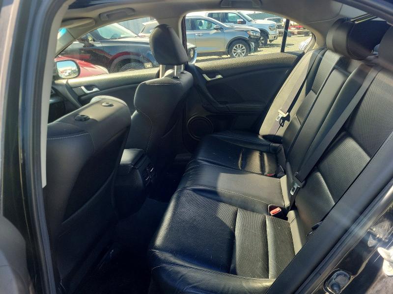 Aukcja sprzedaży 2013 Acura Tsx, vin: JH4CU2F57DC800765, numer aukcji: 55241906
