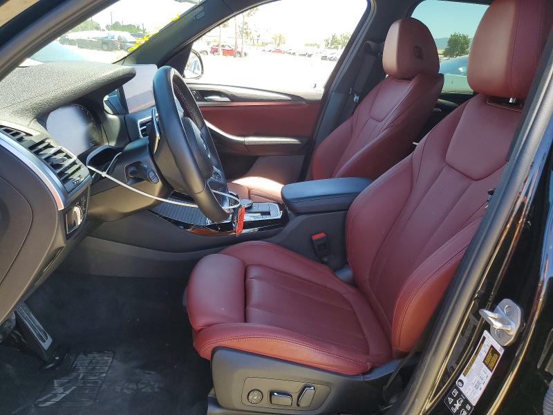 Aukcja sprzedaży 2024 Bmw X3, vin: 5UX83DP00R9X46737, numer aukcji: 55456686