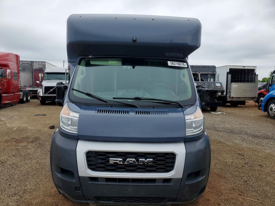 Aukcja sprzedaży 2022 Ram Promaster 3500, vin: 3C7WRVMG2NE117276, numer aukcji: 56218676