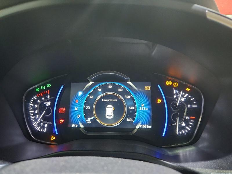 Продаж на аукціоні авто 2020 Hyundai Santa Fe, vin: 5NMS5CAA1LH289865, номер лоту: 56516176